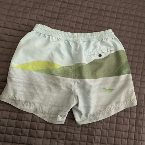 Weekends at water shorts - Picture 4 of 6